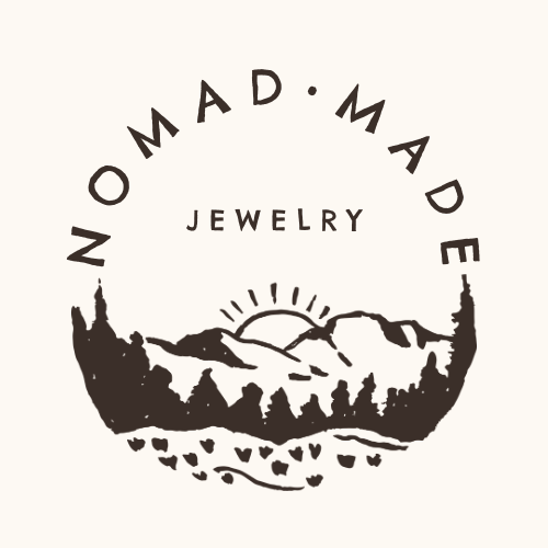 Nomad Made Jewelry